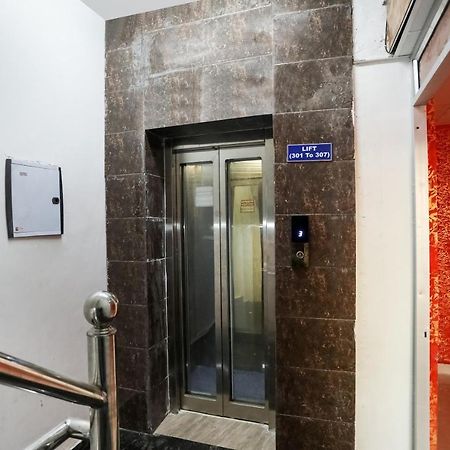 Oyo 72993 Hotel The Gold Faridabad Exterior photo